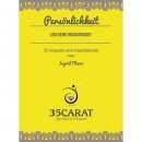35Carat - Kartenset Persnlichkeit