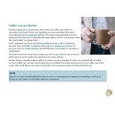 Face Reading Flashcards - Gestures - Hands in the face