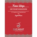 35Carat - Kartenset Neue Wege