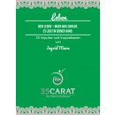 35Carat - Kartenset Leben