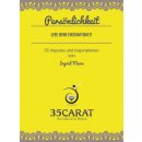 35Carat - Kartenset Persönlichkeit
